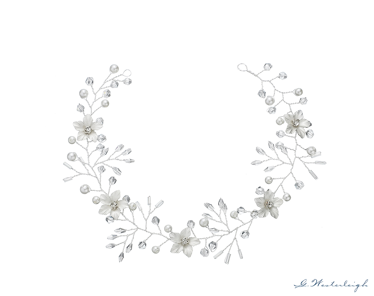 ozdoba do vlasů HS-J4740